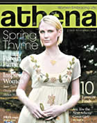 Athena Magazine