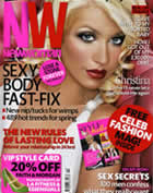 New Woman Magazine